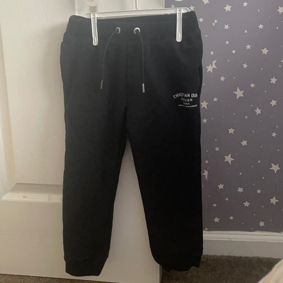 Dior Other - Kids Dior pants size 4